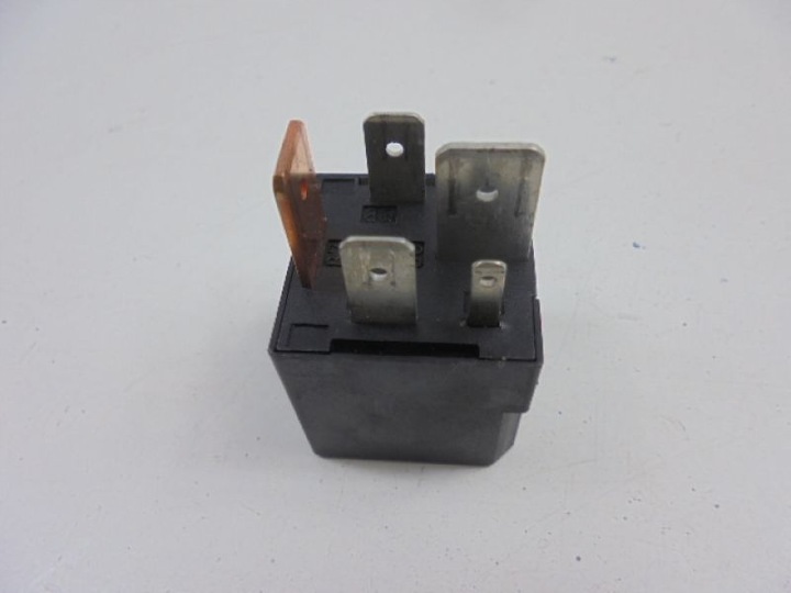 фото №7, Vw golf 5 v mk5 реле модуль 433 3d0951253a