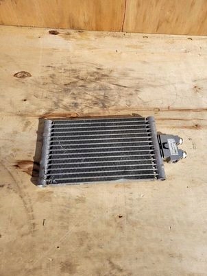 фото №1, Радіаторів масла mercedes sprinter w906 w907 w910 a2115001700