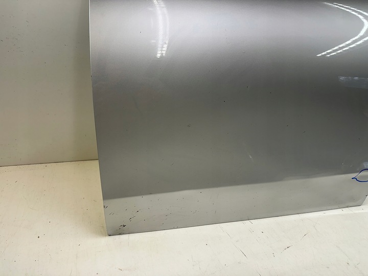 фото №8, Дверь левый перед mercedes vito 447 красивый