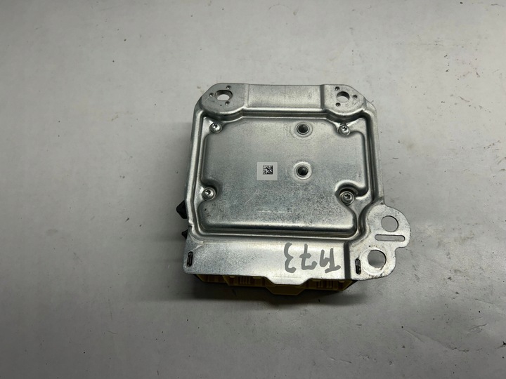 фото №7, Dodge charger блок управления / модуль подушка безопасности 68371750aa 2018