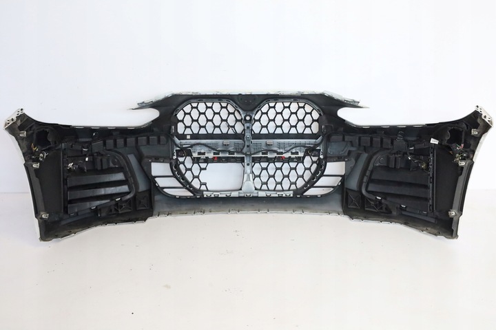 фото №10, Бампер перед переднє bmw g26 m440i м-пакет a300