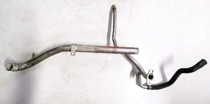 фото №1, Volvo v70 v 70 ii 2.4 труба шланг шланг