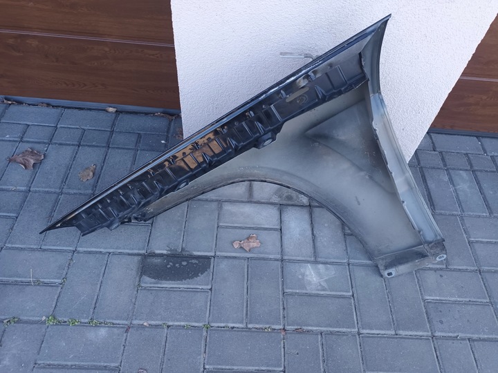 фото №8, Крыло правые переднее mercedes glk x204 перед