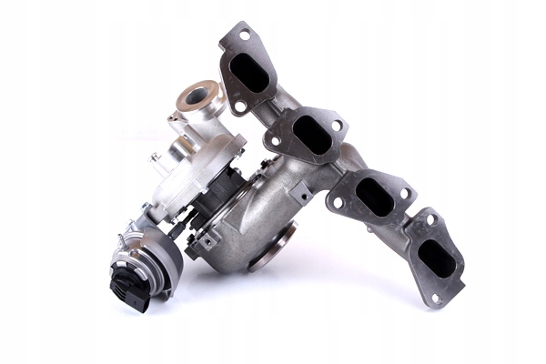 фото №10, Турбонагнітач nissens 93429 audi a3 q3 tt seat alhambra altea xl
