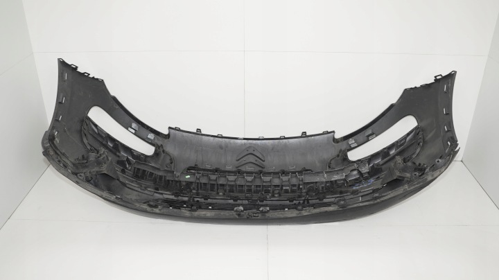 фото №12, Бампер перед передний citroen c4 cactus 14-17r ktp