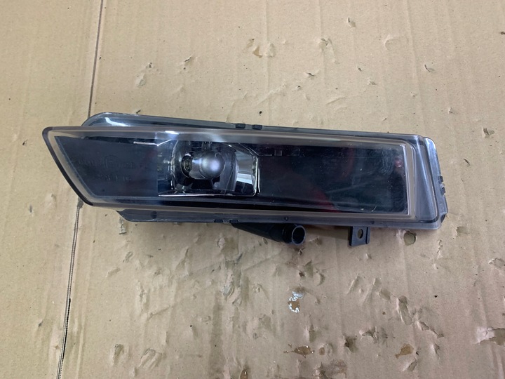 фото №1, Галоген правий bmw 1 e81 e87 tyc 19-11015-01-9 tyc