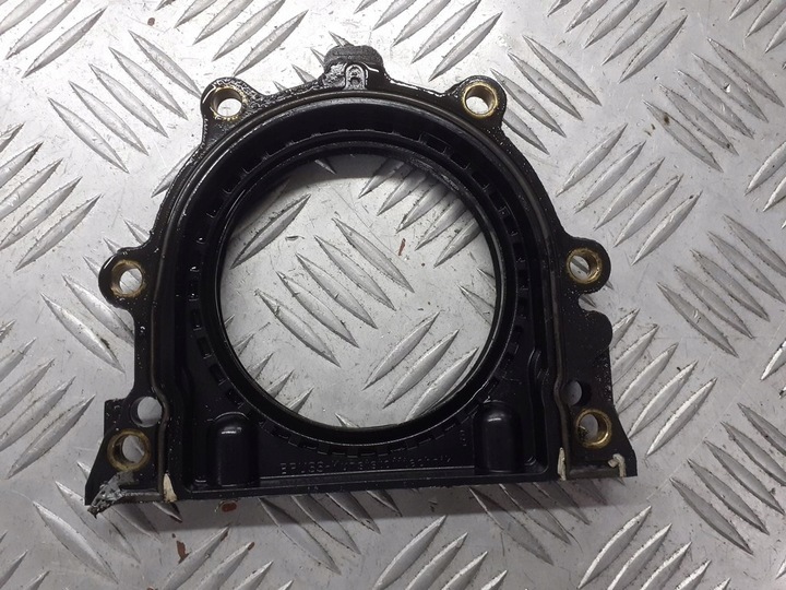 фото №1, Сальник вала audi a4 b6 1.9 tdi 038103171b