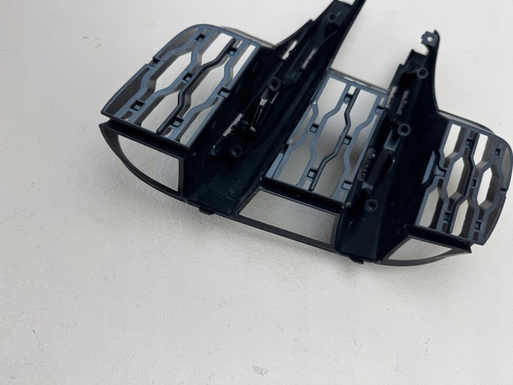 фото №11, Range rover evoque l551 18r- решітка бампера лівий перед ліва k8d2-8b290