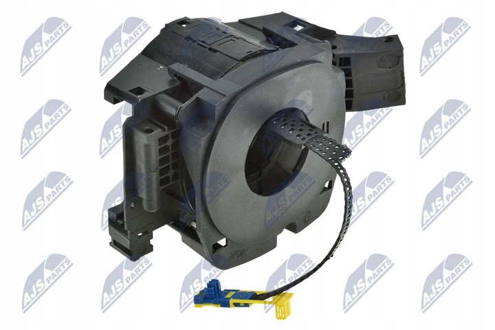 фото №3, Nty eas-re-010 лента рулевой шлейф/сматыватель