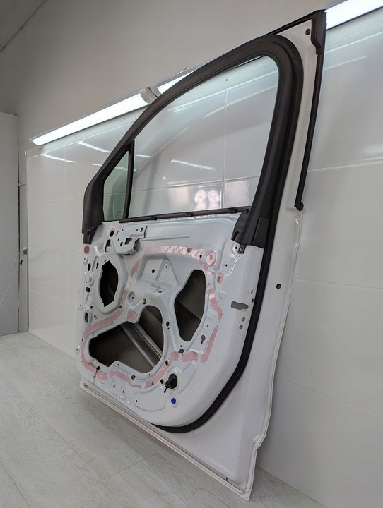 фото №6, Двері правий перед opel crossland x 13467546