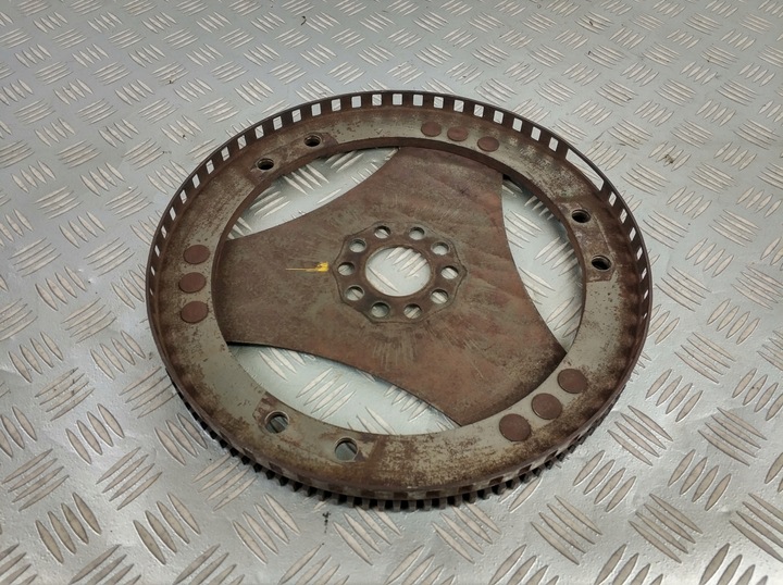 фото №1, 07c105323h колесо маховики audi q7 vw touareg porsche cayenne 4,2 fsi