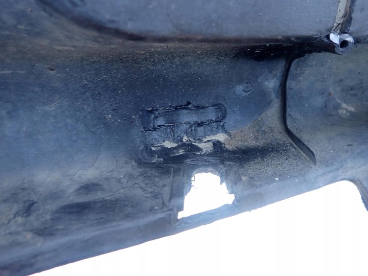 фото №12, Honda civic v 5 91-96 бампер перед переднє