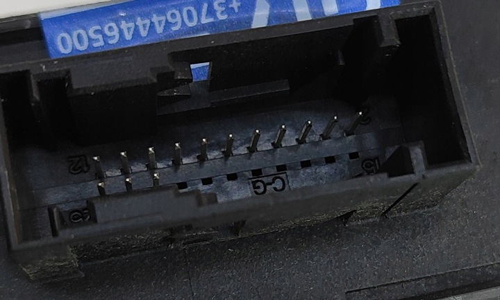 фото №6, Audi a7 s7 4g 2017 блок керування / модуль світла lcm