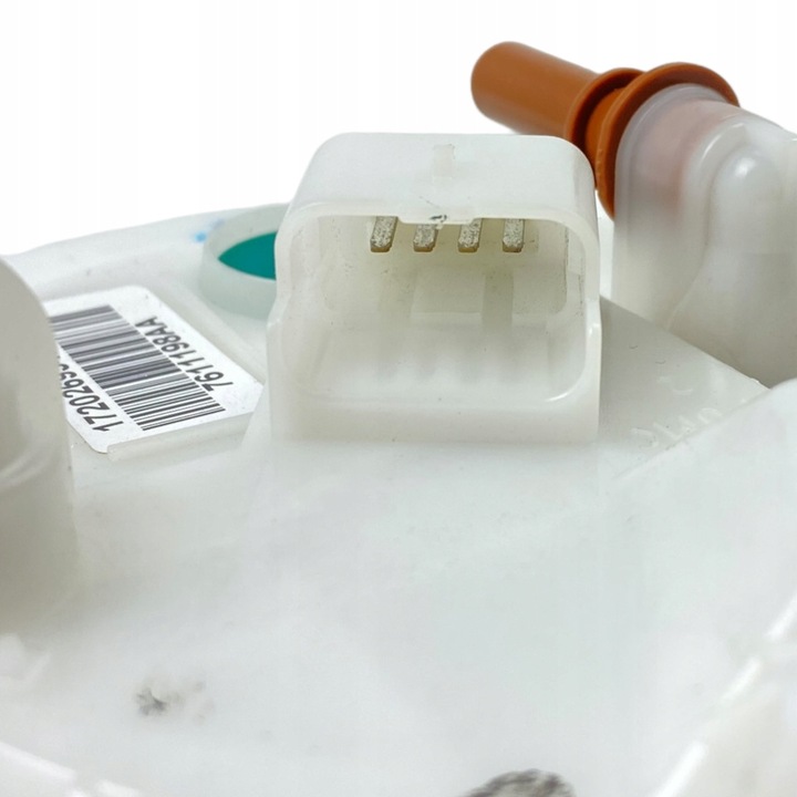 фото №13, Насос пального master iii movano ii nv400