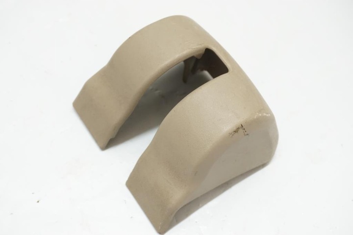 фото №3, Захист ліва зад сидіння renault koleos