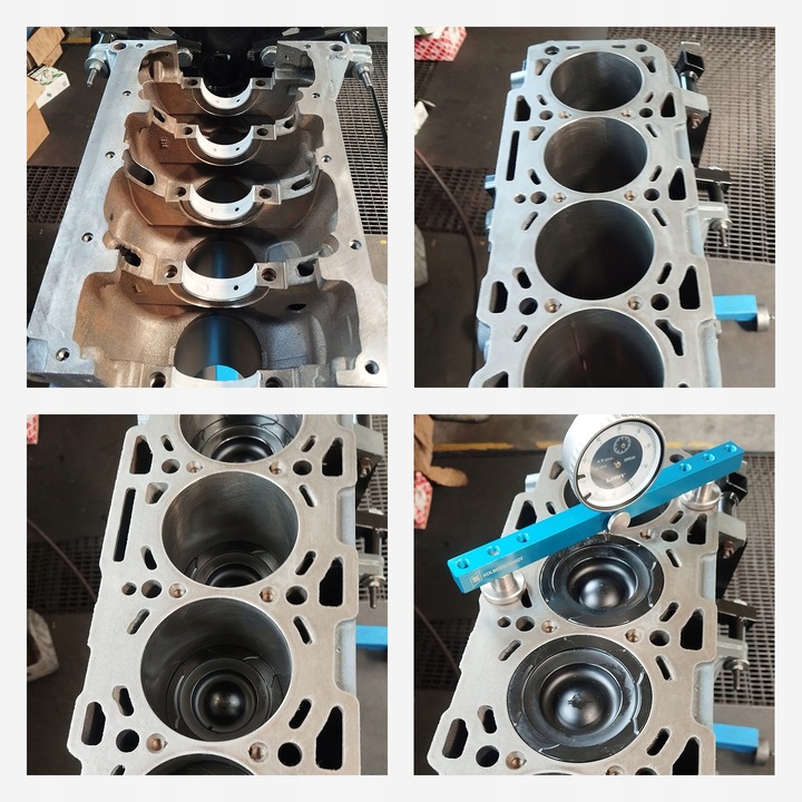 фото №13, Двигун 46348913 fiat ducato 290; 250 2.2 h3-power 180 132kw 2021-24 euro6