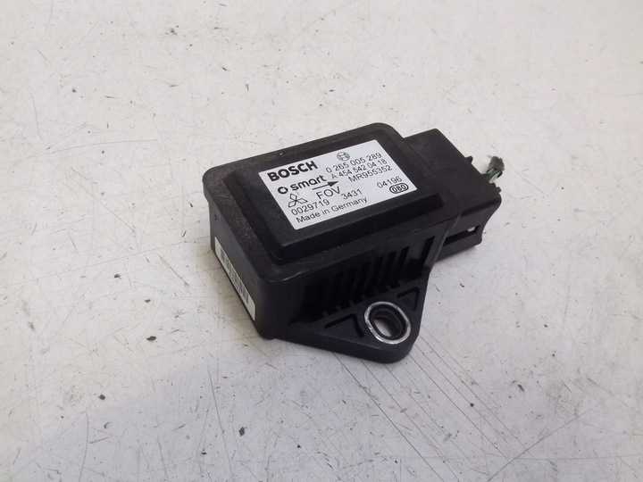 фото №1, Модуль esp 4545420418 smart forfour