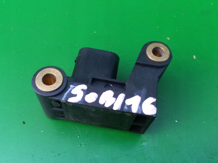 фото №7, Датчик датчик удару bmw e60 e61 e63 e64 f-v