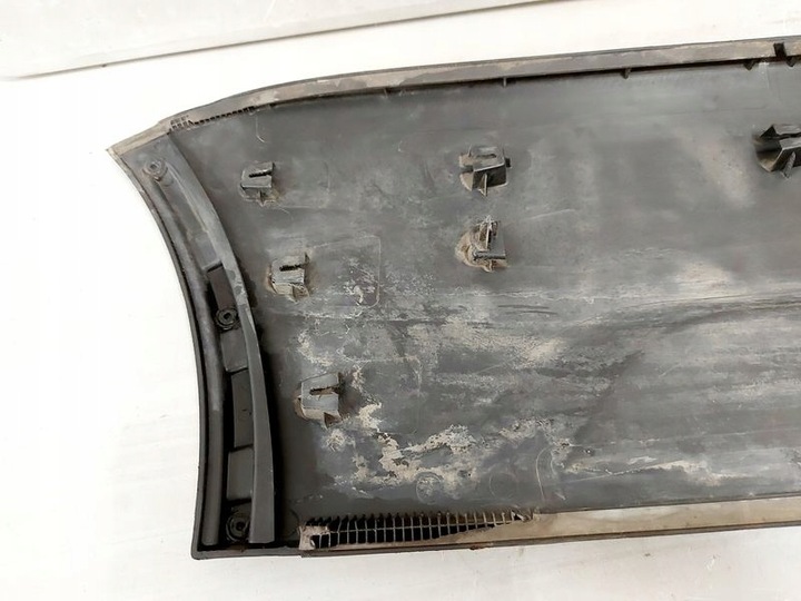 фото №7, Fiorino 3 iii bipper nemo планка дверь боковая левая