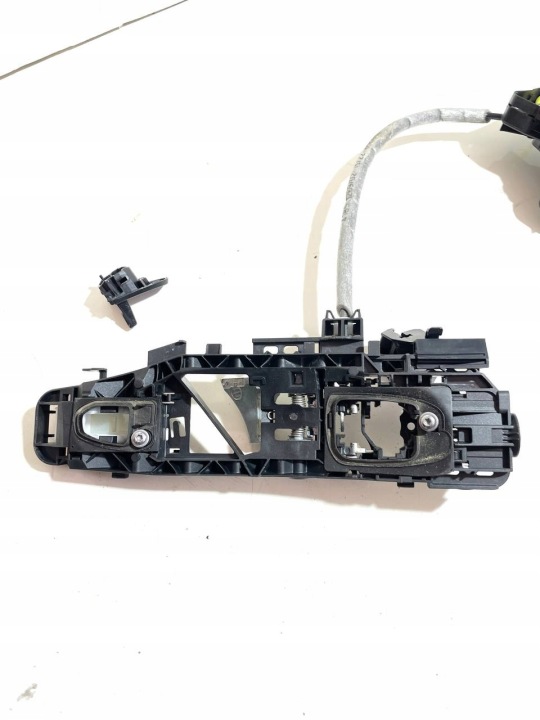 фото №9, Замок дверь ручка правое зад mercedes gla ii h247 - a0997602202 a0997302801