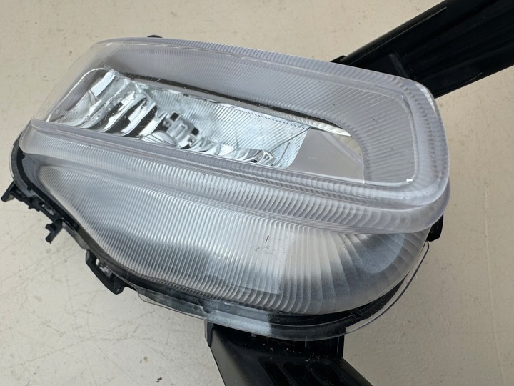 фото №10, Kia ceed iii 3 18r- галоген лівий переднє лівий перед