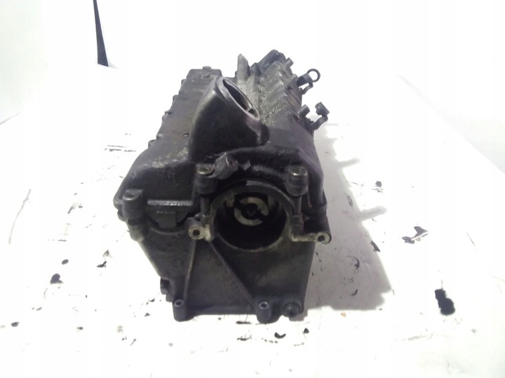 фото №8, Bmw 7 e65 e66 2004 головка двигуна