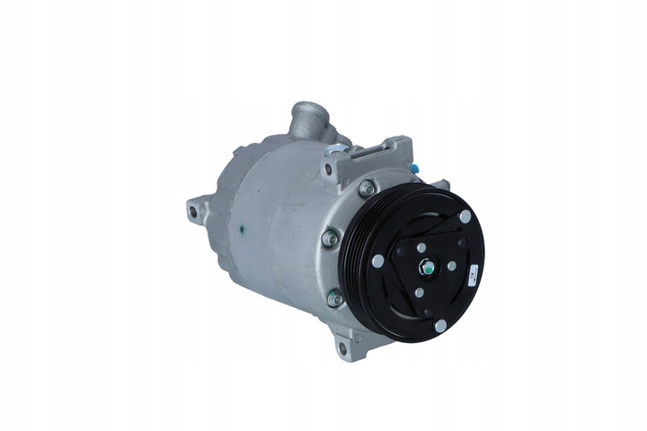 фото №14, Компресор кондиціонера nrf 32190