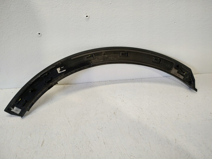 фото №4, Audi q8 4m8 планка накладка ліва зад