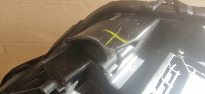 фото №15, Nissan townstar бампер переднє