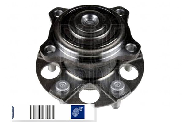 фото №2, Подшипник. набор ремонтный ступицы синий print adc48356 mr594443