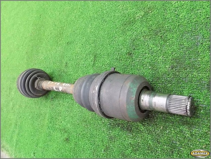 фото №8, Mazda millenia s i 2.5 v6 94r піввісь ліва передня