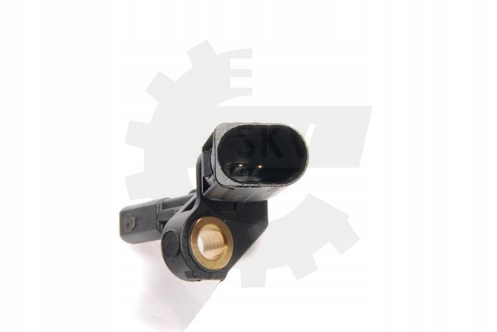 фото №11, Датчик abs 06skv021