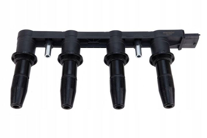 фото №2, Котушка запалювання. opel astra h 05- 1.6