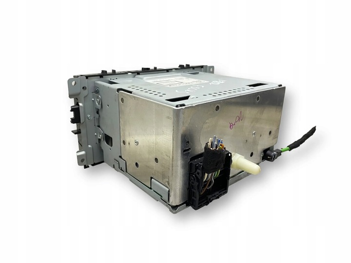 фото №6, Ford focus 1800cm3 2007 радіоприймачі хетчбек 7m5t18c815ba