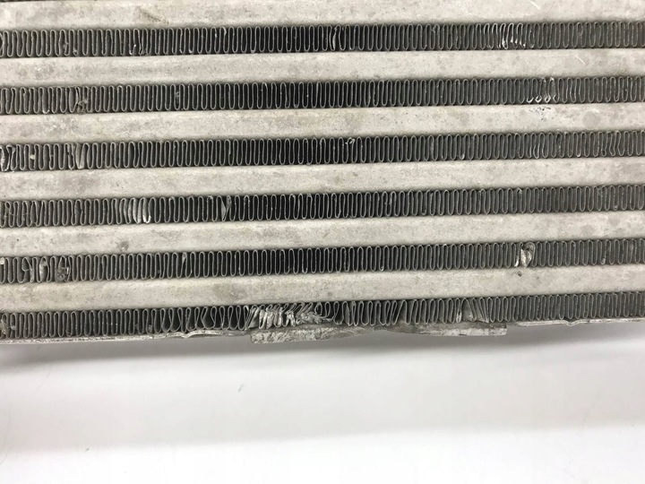 фото №8, Hyundai tucson iv nx4 2021 интеркулер 282702r000