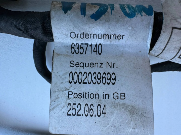 фото №9, Bmw f10 f11 инсталляция перед ночь vision 9271946