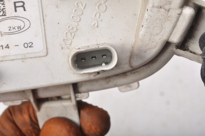 фото №6, Volvo v40 ii галоген праві led drl 31395922