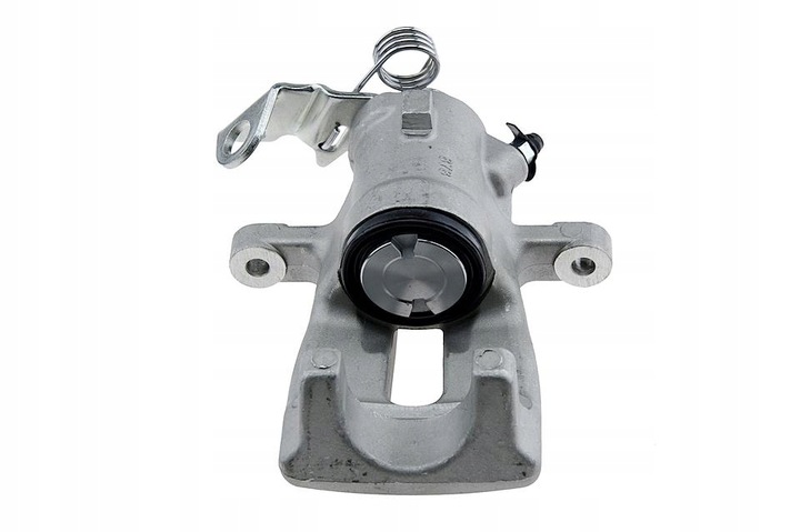 фото №2, Супорт гальмівний зад