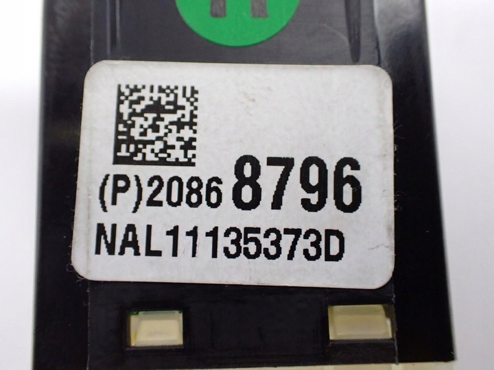 фото №15, Навігація навігація радіо заводська оригінал 95196687 opel zafira c iii 12r