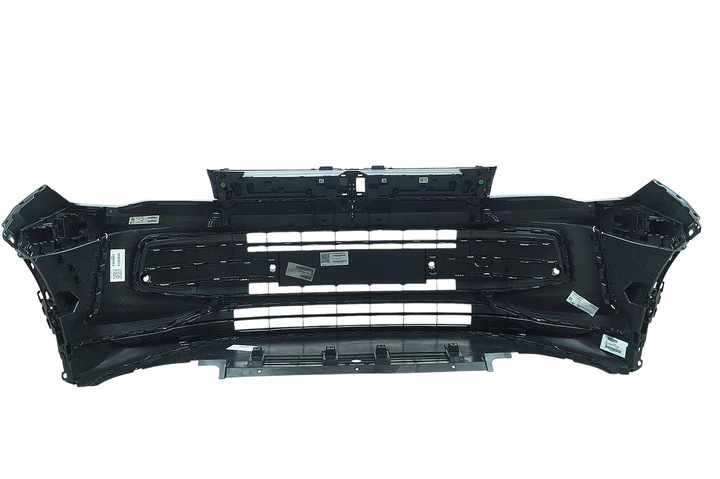 фото №11, Бампер перед vw tiguan iii 571