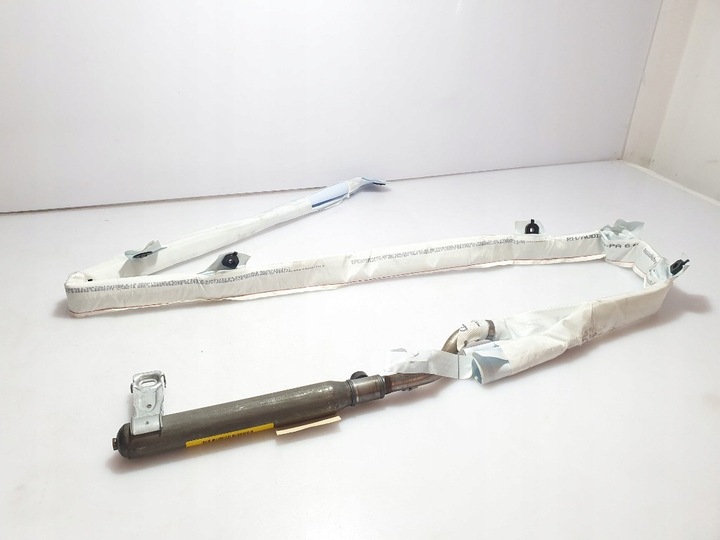 фото №10, Audi a3 8p 3-y дверний шторка подушка безпеки дах права 8p3880742e супер стан