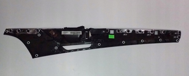 фото №7, Планка ручка ліва 4h0867101 audi a8 s8 d4 4h 2011