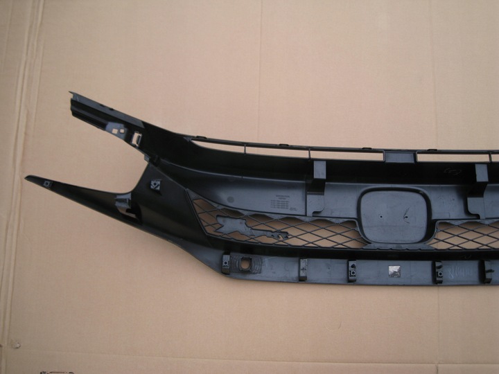 фото №10, Решітка решітка радіатора honda civic x 2017-2022r type-r