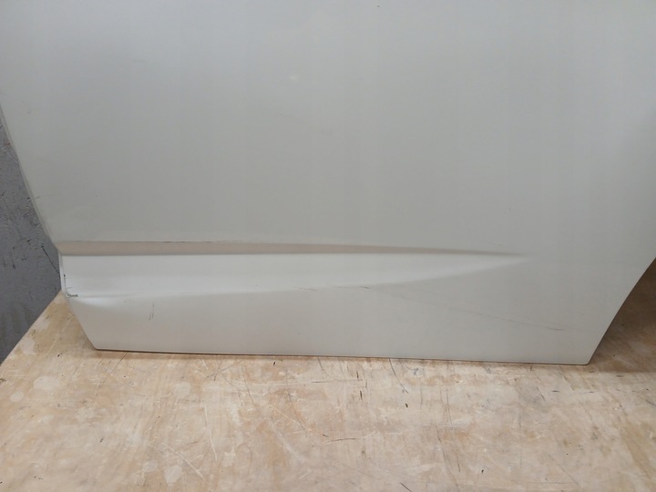 фото №2, Дверь зад левая ford c max mk2 10-