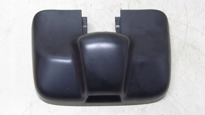 фото №1, Honda cr-v iv захист заглушка дзеркало 12-15