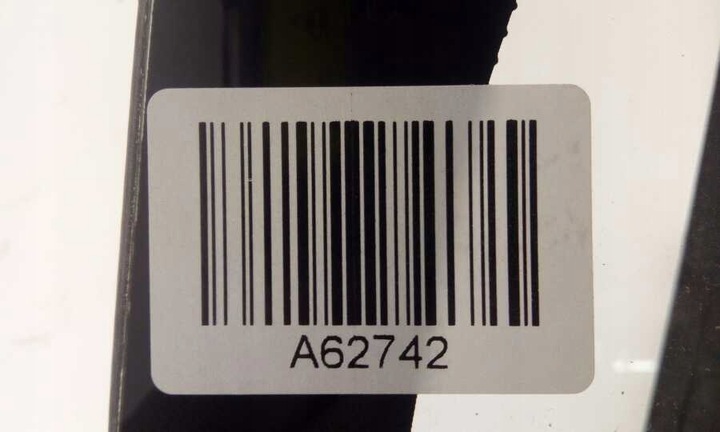 фото №6, Скло лобове передня volvo xc60 2008-2017 датчик камера оригінал зелена