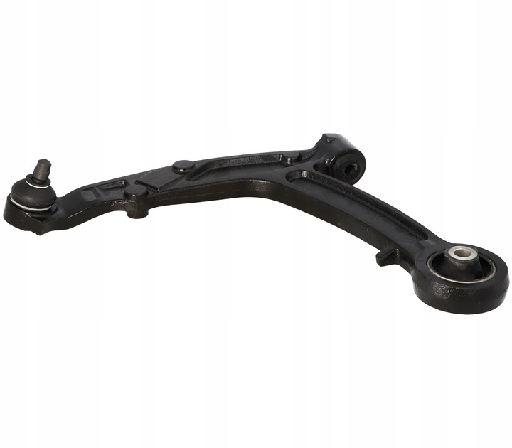 фото №12, Важіль важелі набір підвішування перед fiat panda наконечники з'єднувачі kpl