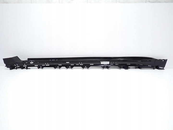 фото №1, Планка захист каркас порога ліва м-пакет bmw 4 i4 g26 gran купе 23r