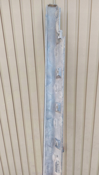 фото №6, Volkswagen passat b8 3g0 14- лівий поріг планка накладка порогова