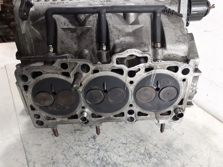 фото №6, Головка двигуна 045103373h vw skoda seat 1.4 tdi